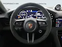 Porsche Taycan GTS Sport Turismo