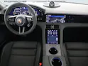 Porsche Taycan GTS Sport Turismo