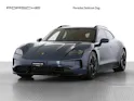 Porsche Taycan GTS Sport Turismo