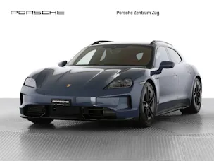 Porsche Taycan GTS Sport Turismo