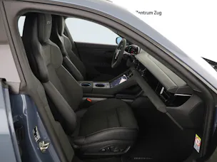 Porsche Taycan GTS Sport Turismo
