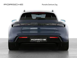 Porsche Taycan GTS Sport Turismo