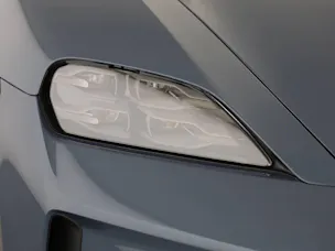 Porsche Taycan GTS Sport Turismo