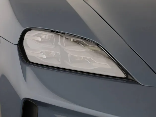 Porsche Taycan GTS Sport Turismo