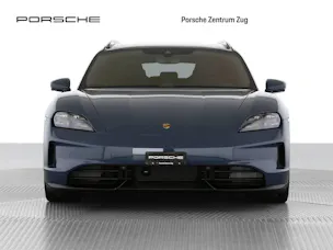 Porsche Taycan GTS Sport Turismo