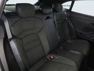 Porsche Taycan GTS Sport Turismo