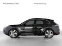 Porsche Cayenne Turbo E-Hybrid