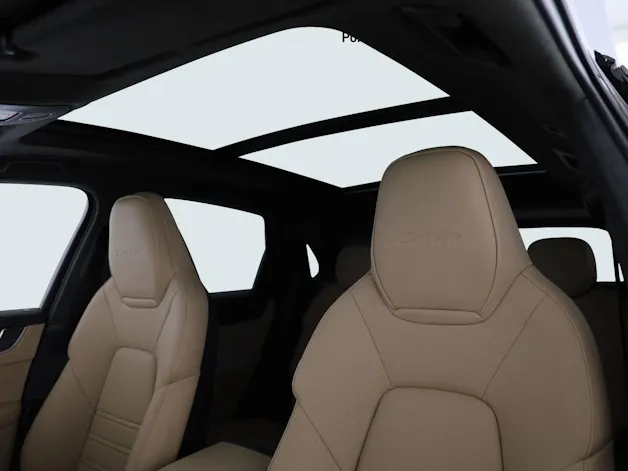 Porsche Cayenne Turbo E-Hybrid