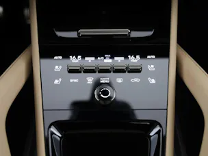 Porsche Cayenne Turbo E-Hybrid
