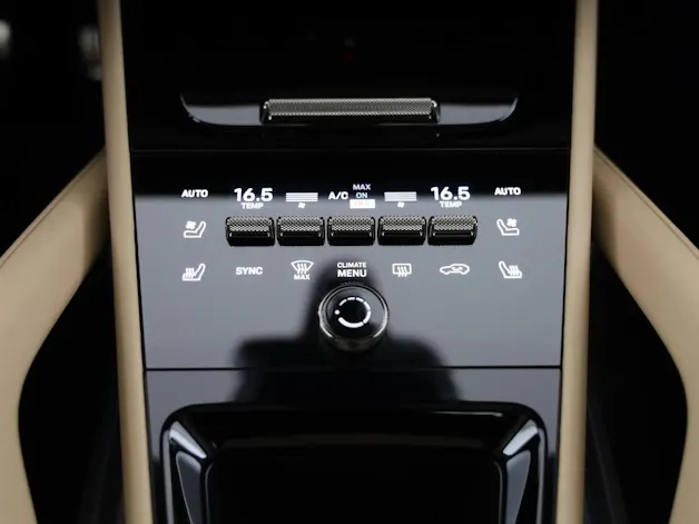 Porsche Cayenne Turbo E-Hybrid