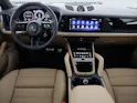Porsche Cayenne Turbo E-Hybrid