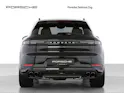 Porsche Cayenne Turbo E-Hybrid