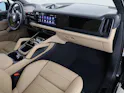 Porsche Cayenne Turbo E-Hybrid