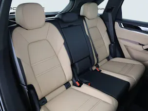 Porsche Cayenne Turbo E-Hybrid