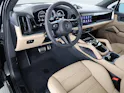 Porsche Cayenne Turbo E-Hybrid