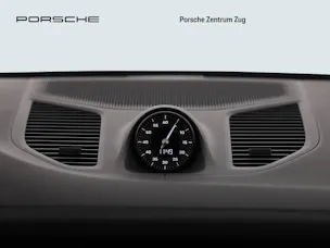 Porsche Cayenne Turbo E-Hybrid