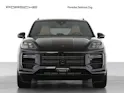 Porsche Cayenne Turbo E-Hybrid