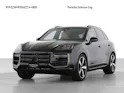 Porsche Cayenne Turbo E-Hybrid