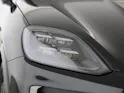 Porsche Cayenne Turbo E-Hybrid