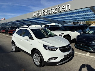 Vehicle image OPEL MOKKA 0