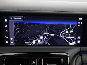 Porsche Panamera 4 E-Hybrid