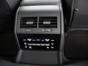 Porsche Panamera 4 E-Hybrid