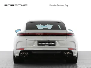 Porsche Panamera 4 E-Hybrid