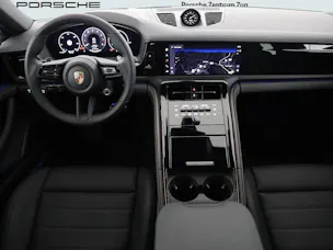 Porsche Panamera 4 E-Hybrid