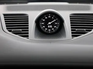 Porsche Panamera 4 E-Hybrid