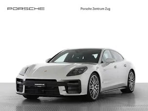 Porsche Panamera 4 E-Hybrid