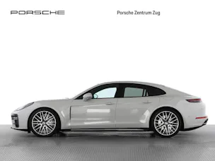Porsche Panamera 4 E-Hybrid