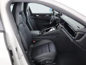 Porsche Panamera 4 E-Hybrid