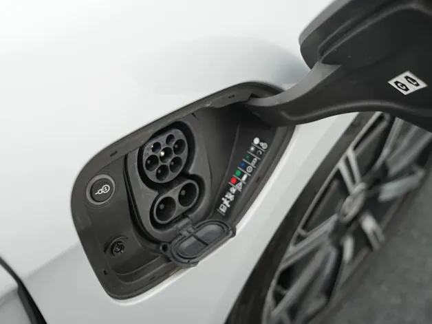 Porsche Taycan 4S
