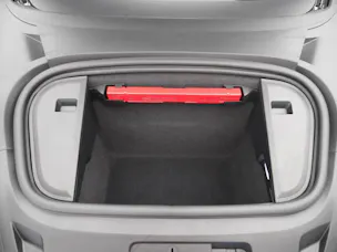Porsche Taycan 4S