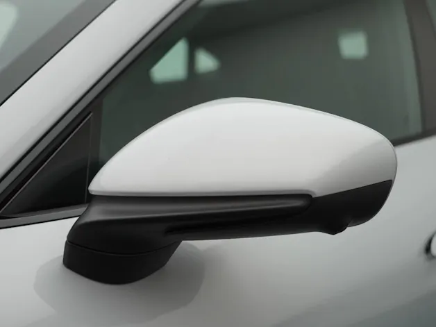 Porsche Taycan 4S