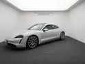 Porsche Taycan 4S