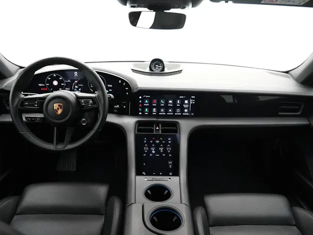 Porsche Taycan 4S