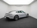 Porsche Taycan 4S