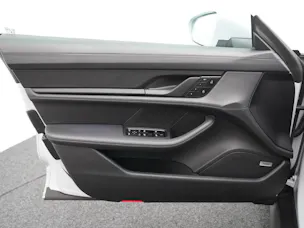 Porsche Taycan 4S