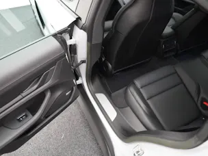 Porsche Taycan 4S