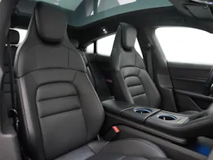 Porsche Taycan 4S