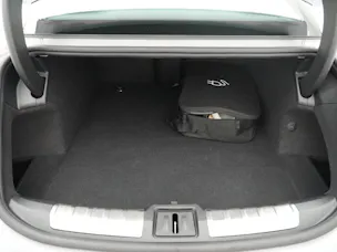 Porsche Taycan 4S