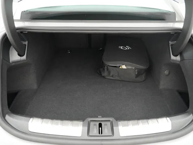Porsche Taycan 4S