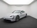 Porsche Taycan 4S