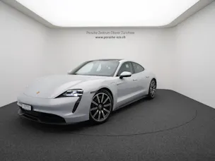 Porsche Taycan 4S