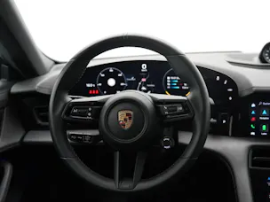 Porsche Taycan 4S