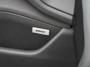 Porsche Taycan 4S