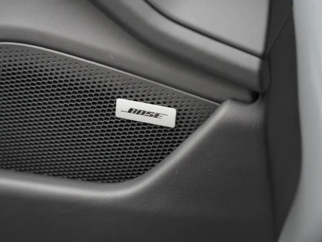Porsche Taycan 4S