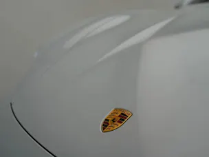 Porsche Taycan 4S