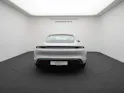 Porsche Taycan 4S
